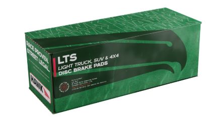 HAWK STREET BRAKE PADS - HB912Y710