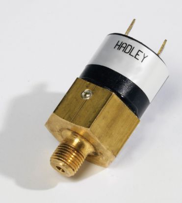 HADLEY HORNS PRESSURE SWITCH - H13940S