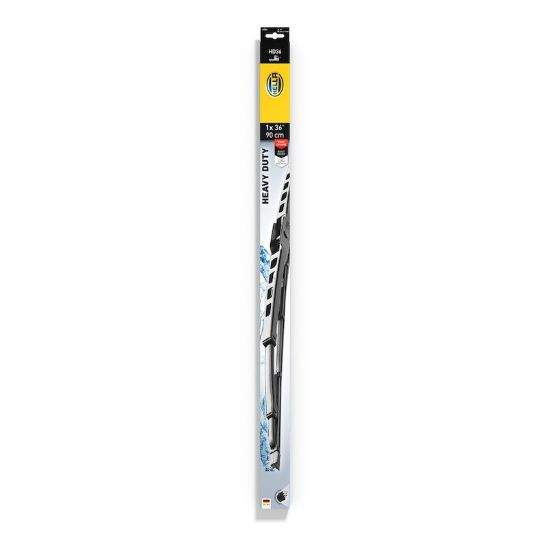 HELLA WIPER BLADE 36' COMMERCIAL SINGLE - 191398361