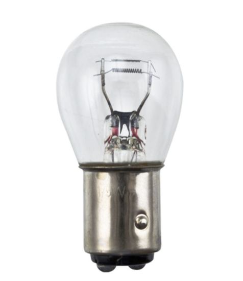 HELLA 1034-24 BULB 24V 21/5W BA - 7537