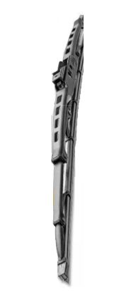 HELLA WIPER BLADE 14 ' STANDARD SINGLE - 858083141