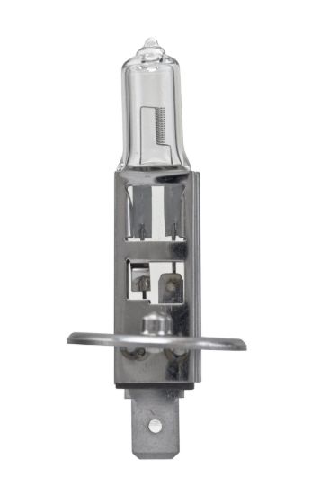 HELLA BULB 12V 55W P14.5S T2.5 - H1