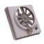HENG'S IND VORTEX II FAN UPGRADE KIT - 90046CR