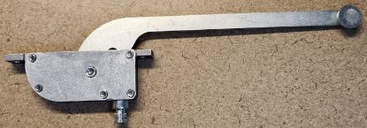 HENG'S IND OPER ASSY FOR JENSEN VENTS BY HENGS - JRP1003RC
