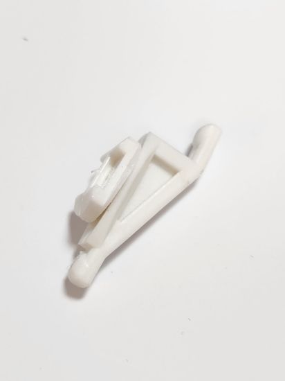 HENG'S IND JENSEN GREASE FILTER CLIP - JRP2135