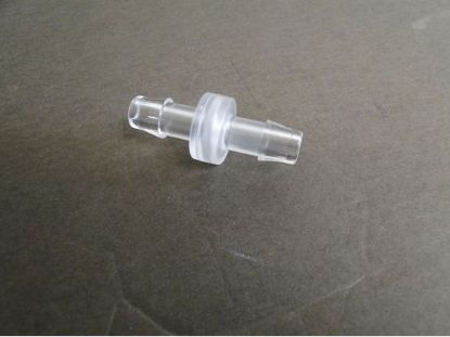 HELIX RACING FUEL FILTER  3/8' (10MM) SM DISK W/ - 1189104