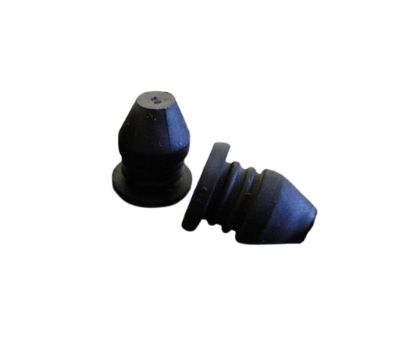 HELIX RACING BRAKE BLEEDER CAP  2 PK - 2021002