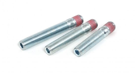 H&R QUICK SAFE BOLT STUD CONVERSIONS - QSPACK4550