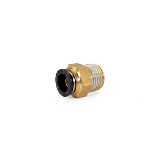 HORNBLASTER 1/2' NPT MALE TO 1/2' AIR - FT8M8