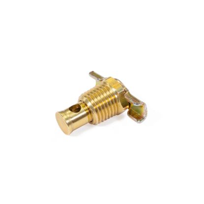 HORNBLASTER DRAIN COCK FITTING (1/4' - FTDC