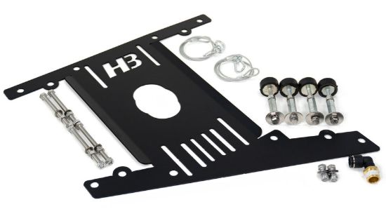 HORNBLASTER MOUNT FOR SHOCKERXL HORNS - HBSB1