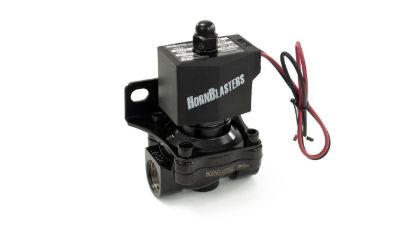 HORNBLASTER 5 GALLON SPARE TIRE DELETE KIT - HKSTEALTH5