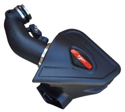 INJEN EVO BMW M3 3L 15-16 - EVO7301