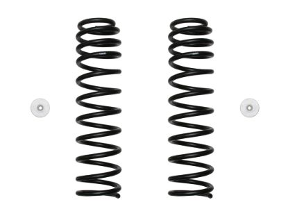 ICON JL 2.5' FRNT DUAL RATE SPRNG KT - 22025