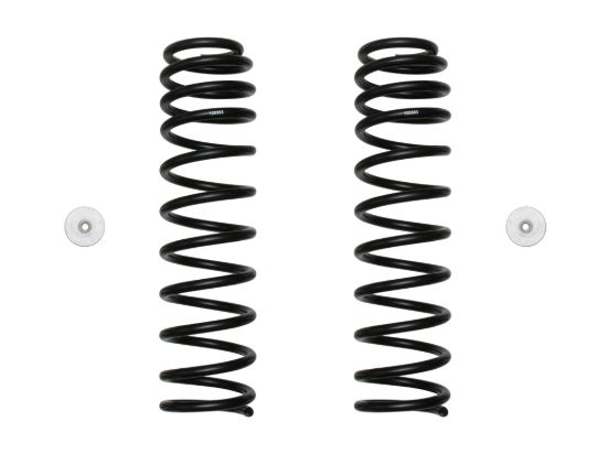 ICON JL 2.5' FRNT DUAL RATE SPRNG KT - 22025