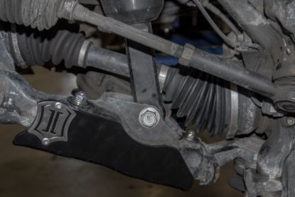 ICON 10-16  LCA SKID PLATE KT - 56106
