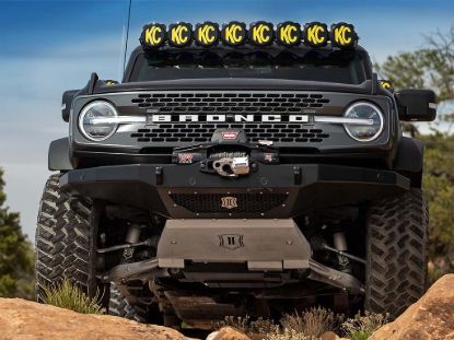 ICON 21-UP BRONCO HOSS 2.0 PKG 0-2' LIFT - K40012T