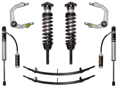 ICON LIFT KIT SUSPENSION - K53003