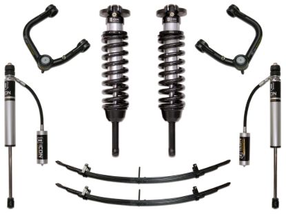 ICON LIFT KIT SUSPENSION - K53003T