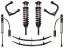 ICON LIFT KIT SUSPENSION - K53003T