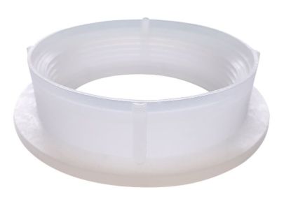 ICON SPIN FITTING  RAISED  3' FPT - 14016