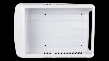 ICON SHROUD  AIR CONDITIONER  COLEMAN  8 - 15981