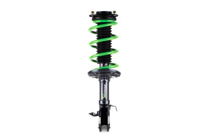 IRONMAN 4X4 FRONT LEFT ATS COILOVER W/SPEC-C HE - 35011GRPLH