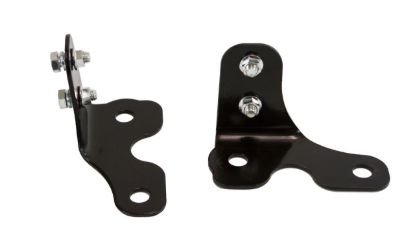 IRONMAN 4X4 LOWER CONTROL ARM REINFORCEMENT BRA - BRACKET100