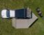 IRONMAN 4X4 DELTAWING 270  AWNING (LHS  UNSUPPO - N270L045BU