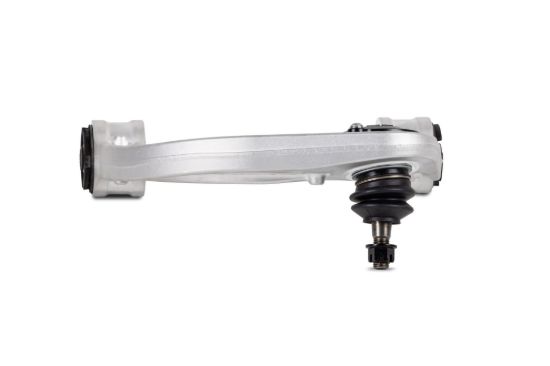 IRONMAN 4X4 UPPER CONTROL ARMS PRO FORGE (ALUMI - UCA002A