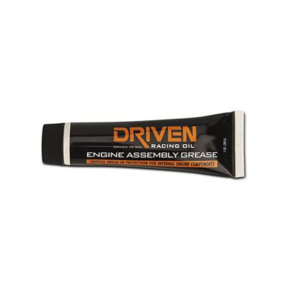 DRIVEN RACE ASSEMBLY GREASE 1 OZ TUBE - 00732