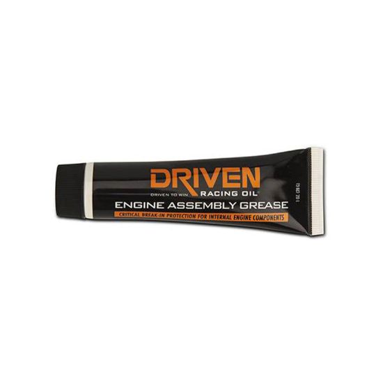 DRIVEN RACE ASSEMBLY GREASE 1 OZ TUBE - 00732