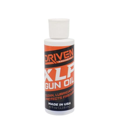 DRIVEN RACE XLP GUN CLP 4OZ BOTTLE - 1791