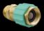 JR PRODUCTS DEL HIGH FLOW WATER REG - 0462425