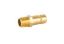 JR PRODUCTS 1/2' MANIFOLD ADAPTER - 0731765