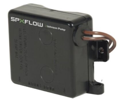 JOHNSON PUMP BILGEALERT HI WTR ALRM W/ULTIMA 12V - 72303001
