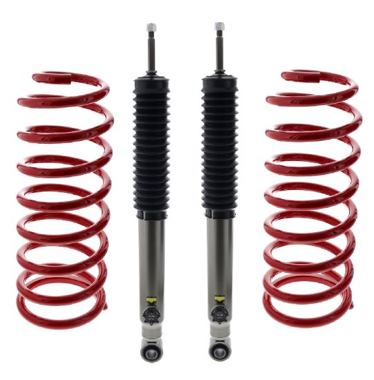 KYB SHOCKS KYB JAOS - SR7001