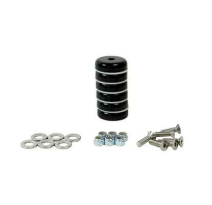 KC HILITE MAGNET MOUNT KIT FOR CYCLONE LED V2 - 1373