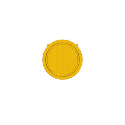 KC HILITE FLEX ERA  1 - PERFORMANCE YELLOW S - 4265