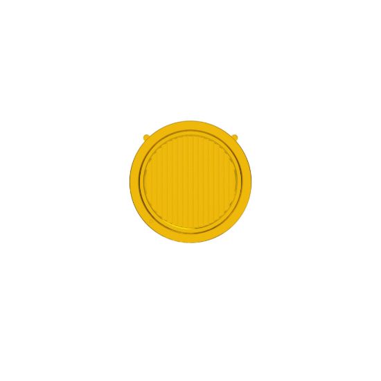 KC HILITE FLEX ERA  1 - PERFORMANCE YELLOW S - 4265