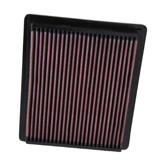 K&N FILTER PANEL FLTR SEE APPL.GUIDE - 3321061