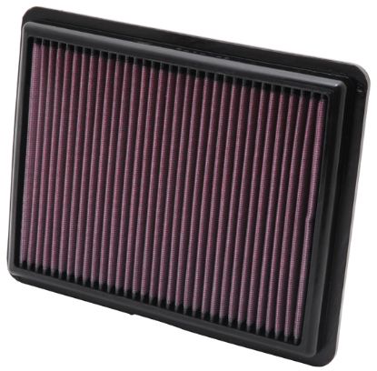 K&N FILTER 08 HONDA ACCORD 3.5 - 332403