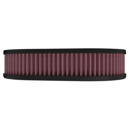 K&N FILTER HD SCREAMIN EAGLE VENT EL - HD0910