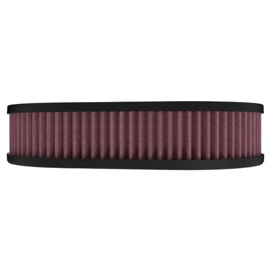 K&N FILTER HD SCREAMIN EAGLE VENT EL - HD0910