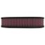 K&N FILTER HD SCREAMIN EAGLE VENT EL - HD0910