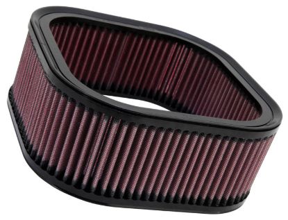 K&N FILTER REPLACEMENT AIR FILTER - HD1102