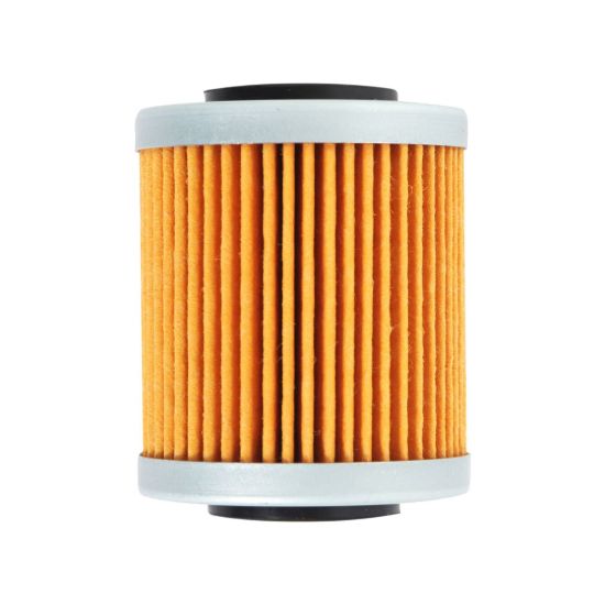 K&N FILTER OIL FILTER - KN651