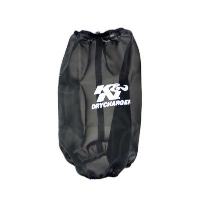 K&N FILTER AIR FILTER SEE APPL.GUIDE - RC4780DK