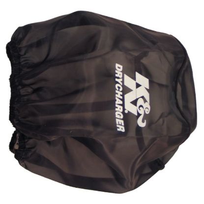 K&N FILTER AIR FILTER WRAP - RC5139DK