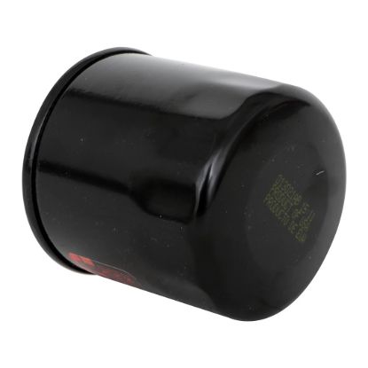 K&N FILTER OIL FILTER; SPIN-ON - SO1008